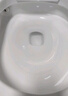 九牧（JOMOO）黑魔方輕智能馬桶一體機全自動(dòng)沖水恒溫座圈虹吸式一級水效坐便器 【升級旋風(fēng)魔力泡】黑魔方免觸SQ9650 305/300mm (295-390以?xún)冗x擇) 曬單實(shí)拍圖