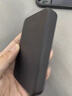 HUWEI【國家3C認證】磁吸充電寶無(wú)線(xiàn)magsaf快充輕薄小巧20000m外接電池 3c認證+太空灰+無(wú)線(xiàn)磁吸+超薄 10000毫安+可上飛機+奢華頂配版 曬單實(shí)拍圖