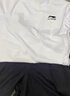 李寧（LI-NING）運動(dòng)套裝男士夏季冰絲短袖短褲跑步速干T恤籃球羽毛球健身訓練服 曬單實(shí)拍圖