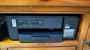 兄弟（brother）DCP-T435W家用學(xué)習(xí)打印機(jī)彩色噴墨墨倉式 無線遠(yuǎn)程打印打印復(fù)印掃描一體機(jī) 425升級新款 曬單實(shí)拍圖