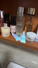 C咖【王一博同款】美白小罐膜*10罐補水抗皺緊致面霜淡斑涂抹面膜 曬單實拍圖