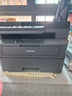 兄弟（brother）DCP-L2508DW激光家用辦公打印機復印機掃描機一體機手機連接學(xué)生打印用雙面無(wú)線(xiàn)有線(xiàn)2535dw升級款 曬單實(shí)拍圖