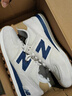 NEW BALANCE休閑鞋男鞋女鞋復古舒適透氣百搭輕便運動(dòng)鞋574系列ML574LGI 40 曬單實(shí)拍圖