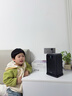 monqiqi（德國蒙奇奇）石墨烯取暖器 暖風(fēng)機電暖器電暖氣電熱家用浴室神器全屋升溫小型客廳大面積小太陽(yáng) 【一度電暖透】石墨烯速熱40℃丨德國EMB風(fēng)機 【遠超一級節能】AI+ECO雙芯智能變頻省電 曬單實(shí)拍圖