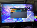 創(chuàng  )維27英寸 電競顯示器 2K 180Hz 1ms IPS HDR400 硬件低藍光 F27G30Q Pro   （180Hz款 F27G32Q Pro） 曬單實(shí)拍圖