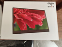愛(ài)國者aigo14英寸便攜顯示器拓展屏 電腦顯示器手機筆記本 PS4/5 副屏Type-C一線(xiàn)通  曬單實(shí)拍圖