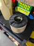 曼牌濾清器（MANNFILTER）機油濾清器機油濾芯機濾HU6013Z高7探岳途岳新速派蔚攬Q3奧迪A3 曬單實(shí)拍圖