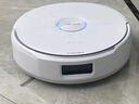 云鯨【國家補貼】掃地機器人 J6 活水履帶洗地機 掃拖一體自動(dòng)清洗全自動(dòng)家用智能洗拖吸塵器 【全新升級】水箱版 曬單實(shí)拍圖