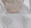 浪莎少女內衣發(fā)育期女童初中生高中學(xué)生文胸抗菌無(wú)痕薄款小背心2件裝M 曬單實(shí)拍圖