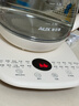 奧克斯（AUX）養生壺全自動(dòng)1.5L家用煮茶壺24h預約燒水壺辦公室多功能48小時(shí)智能恒溫花茶壺煮茶器304底盤(pán) 曬單實(shí)拍圖