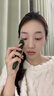 康佳（KONKA）美眼儀眼部美容儀器按摩熱敷眼細紋眼袋黑眼圈導入儀提拉緊致生日禮物送女友老婆女生 曬單實(shí)拍圖