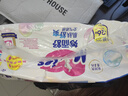 花王（Merries）學(xué)步褲  拉拉褲 成長(cháng)褲 紙尿褲嬰兒尿不濕  原裝日本進(jìn)口 拉拉褲加加大碼XXL26片 曬單實(shí)拍圖