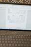 微軟（Microsoft）Surface Pro 第11版 二合一筆記本電腦 國家補貼20% 輕薄本 AI+PC 驍龍 X Elite 16G 512G 亮鉑金 曬單實(shí)拍圖