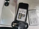 天語(yǔ)【20年國民品牌】4G全網(wǎng)通老年人手機移動(dòng)聯(lián)通電信廣電大字大聲超長(cháng)待機直板按鍵老年機學(xué)生功能機 黑色 移動(dòng)4G 曬單實(shí)拍圖