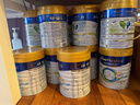 美素佳兒（Friso）皇家美素佳兒港版HMO幼兒配方奶粉3段800g(12-36個(gè)月適用) 曬單實(shí)拍圖