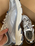 李寧逍遙丨跑步鞋男子減震回彈復古日常通勤百搭運動(dòng)鞋ARXV003 曬單實(shí)拍圖