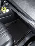 固特異高邊TPE汽車(chē)腳墊適用于本田CRV雅閣思域皓影英仕派冠道URV汽車(chē)墊 CRV/皓影（23-25款）TPE+黛尼斯十件套 曬單實(shí)拍圖