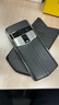 VERTU【新品上市 現貨速發(fā)】威圖緯圖AGENT Q奢品AI智能體手機旗艦高端商務(wù)直面屏安全加密三系統禮品 黑色絎線(xiàn) 16GB+1TB 曬單實(shí)拍圖