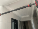 匹克 單杠室內引體向上器家用成人免打孔門(mén)上健身器材運動(dòng)吊桿95 曬單實(shí)拍圖