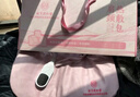 同仁堂海鹽粗鹽袋熱敷袋包電加熱粗鹽理療護腰腹部護膝肩頸椎送長(cháng)輩父母 曬單實(shí)拍圖