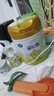 飛鶴星飛帆A2 β-酪蛋白奶源 較大嬰兒配方奶粉2段（6-12個(gè)月）708g罐 2段 -A2星飛帆 708g 6罐 曬單實(shí)拍圖