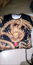 結盟者輕奢男士長(cháng)袖T恤圓領(lǐng)秋新款國風(fēng)印花龍圖案上衣秋裝男裝中青年 單件長(cháng)袖（盤(pán)龍） L 建議115-130斤 曬單實(shí)拍圖