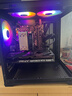 華碩（ASUS）全家桶 英特爾酷睿14代i5/i7臺式電腦游戲主機5060ti/5070直播設計三角洲黑神話(huà)水冷整套海景房 主機+27寸超清顯示屏【全套配齊】 五：14代i5丨32G丨1T丨5060T 曬單實(shí)拍圖