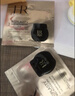 赫蓮娜HR王牌日護夜養體驗禮（黑繃帶50PX 1.5ml+白繃帶1.5ml） 曬單實(shí)拍圖