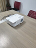 明基（BenQ）MX560高亮護眼投影儀 投影儀辦公 投影儀家用（4000流明 自動(dòng)校正） 曬單實(shí)拍圖