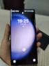 SAMSUNG三星s23ultra安卓旗艦機皇港版美版拍照手機s24ultra庫存機 S23Ultra悠遠黑 12+256G港澳臺 雙卡 曬單送頭 曬單實(shí)拍圖