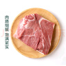  【180天白豬家庭裝】冰鮮豬腿肉1kg 曬單實(shí)拍圖