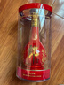 郎酒紅花郎15 白酒 醬酒 53度 500ml*1 單瓶裝 親朋歡聚 婚宴喜酒 曬單實(shí)拍圖