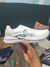 沃蘭迪國際田聯(lián)認證火箭氣墊跑鞋碳板競速跑鞋訓練跑步體考體測體育生 稚豹 42 曬單實(shí)拍圖