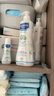 妙思樂(lè )（Mustela）兒童洗發(fā)沐浴二合一500ml*2嬰幼兒專(zhuān)用寶寶洗發(fā)水沐浴露法國進(jìn)口 曬單實(shí)拍圖