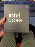 英特爾（Intel）酷睿 Ultra 9 285K 臺式機處理器 24核24線(xiàn)程 盒裝CPU 游戲電競視頻剪輯 暢玩三角洲行動(dòng) 曬單實(shí)拍圖