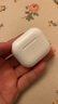 Apple AirPods 第三代 二手蘋(píng)果無(wú)線(xiàn)藍牙耳機 AirPods 3 整機 磁吸無(wú)線(xiàn)充電 曬單實(shí)拍圖