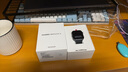 華為（HUAWEI）【咨詢(xún)享優(yōu)惠】WATCH FIT 4智能手表運動(dòng)藍牙通話(huà)輕薄大屏高中學(xué)生健康管理NFC門(mén)禁男女心率 韻律黑【甄選表帶+精美表盤(pán)】 曬單實(shí)拍圖