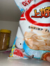 上好佳 膨化零食鮮蝦片128g 曬單實(shí)拍圖