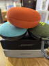 小米（MI）REDMI 藍牙音箱2 橙色 小米音箱音響 長(cháng)續航 IP67防塵防水 戶(hù)外便攜插卡 音響低音炮  禮物 家用 曬單實(shí)拍圖