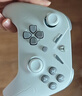 雷神（ThundeRobot）G30S冰藍 無(wú)線(xiàn)游戲手柄類(lèi)xbox switch電腦PC手機電視steam支持藍牙NS原神雙影奇境明末淵虛之羽 曬單實(shí)拍圖