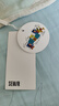 森馬（Semir）[商場(chǎng)同款]迪士尼米奇家族合作系列長(cháng)袖T恤女2025春101125101003 曬單實(shí)拍圖