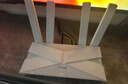 普聯(lián)（TP-LINK） 大道AX3000滿(mǎn)血WiFi6千兆無(wú)線(xiàn)路由器 5G雙頻家用穿墻 Mesh 3000M無(wú)線(xiàn)速率 信號增強 易展 XDR3010 曬單實(shí)拍圖