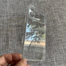 倍思【軟邊不傷機|進(jìn)口康寧玻璃】適用iphone17promax手機殼蘋(píng)果17promax保護套原裝超薄全包透明散熱 曬單實(shí)拍圖