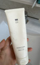 至本新版舒顏修護潔面乳120g 溫和清潔氨基酸表活保濕泡沫綿密洗面奶 曬單實(shí)拍圖
