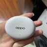 OPPO Enco Air4 Pro 【國家補貼】真無線降噪藍牙耳機入耳式耳機 通用蘋果華為小米手機  晨曦白 曬單實拍圖