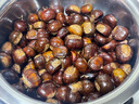 拜杰板栗開(kāi)口器栗子開(kāi)殼器家用十字去皮器核桃?jiàn)A子榛子剝殼工具去殼器 曬單實(shí)拍圖