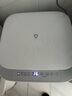 米家小米3kg迷你內衣嬰兒波輪洗衣機小型 全自動(dòng)除菌除螨宿舍租房洗衣機以舊換新XQB30MJ107 曬單實(shí)拍圖