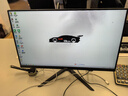 VDG 24英寸電腦顯示器高清液晶22家用辦公游戲電競監控屏臺式筆記本外接ps5護眼高刷高色域低藍光壁掛 24英寸IPS直面100Hz 曬單實(shí)拍圖