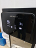 沁園（TRULIVA）商用直飲機四級過(guò)濾辦公室工廠(chǎng)酒店立式家用一體化直飲RO反滲透凈飲機QS-ZRSW-C0105C 曬單實(shí)拍圖