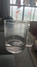京東京造 玻璃杯 耐熱耐高溫泡茶水杯咖啡牛奶刻度杯子500ml 曬單實(shí)拍圖